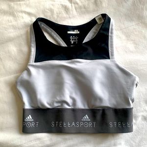 Adidas by Stella McCartney Sports Bra